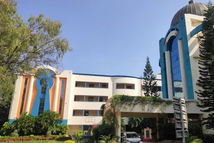 St Martin's Engineering College, Secunderabad