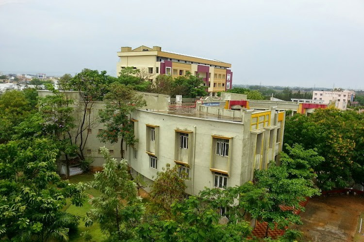 St Martin's Engineering College, Secunderabad