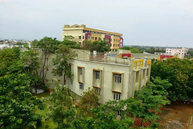St Martin's Engineering College, Secunderabad
