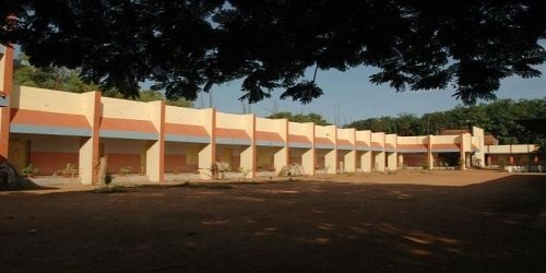 St. Mary's College, Kottayam