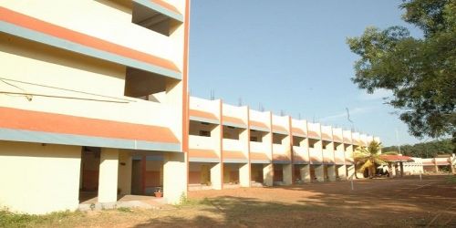 St. Mary's College, Kottayam