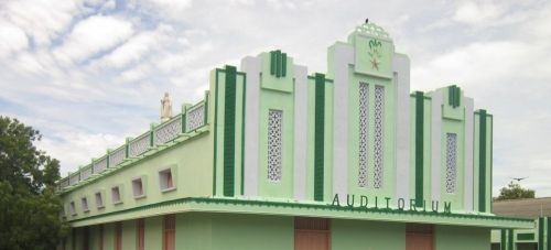 St. Mary's College, Thoothukudi