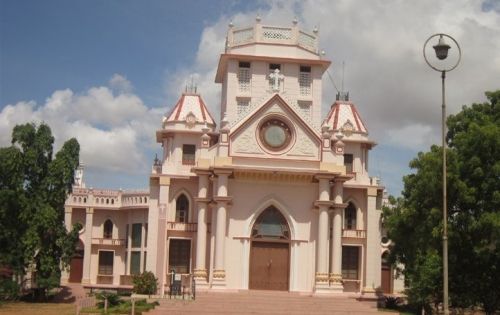 St. Mary's College, Thoothukudi