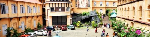 St Mary's College, Thrissur