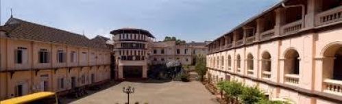 St Mary's College, Thrissur