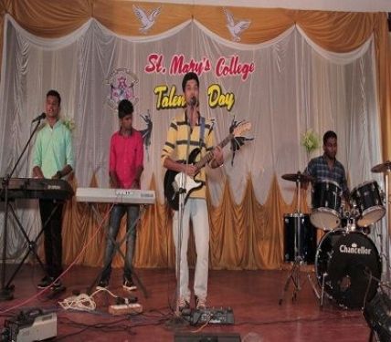 St Mary's College, Udupi