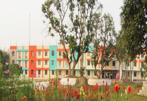 St. Mary's Technical Campus, Kolkata