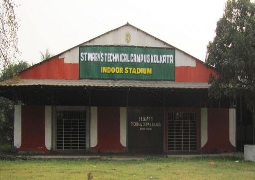 St. Mary's Technical Campus, Kolkata