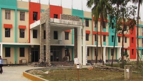 St. Mary's Technical Campus, Kolkata