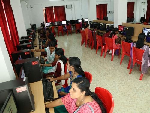 St. Mary's Women's College for Teacher Education, Tiruvalla