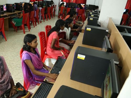 St. Mary's Women's College for Teacher Education, Tiruvalla