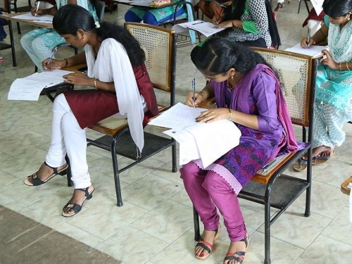 St. Mary's Women's College for Teacher Education, Tiruvalla