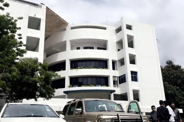 St. Mary's College, Hyderabad