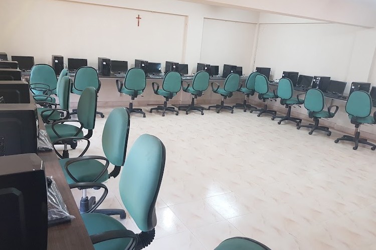 St. Mary's College of Health Science, Tenkasi