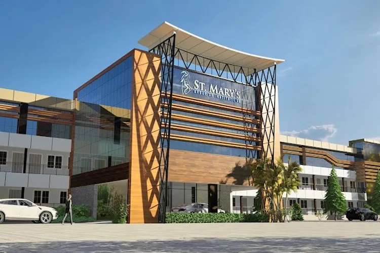 St. Mary's College of Health Science, Tenkasi