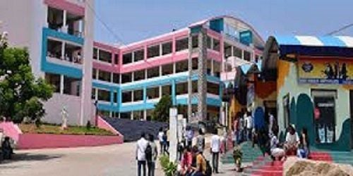 St. Mary's Group of Institutions, Hyderabad