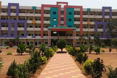 St. Mary's Group of Institutions, Hyderabad