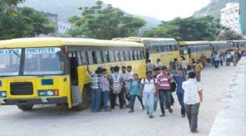 St. Mary's Group of Institutions, Hyderabad