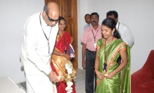 St Marys School of Management Studies, Chennai