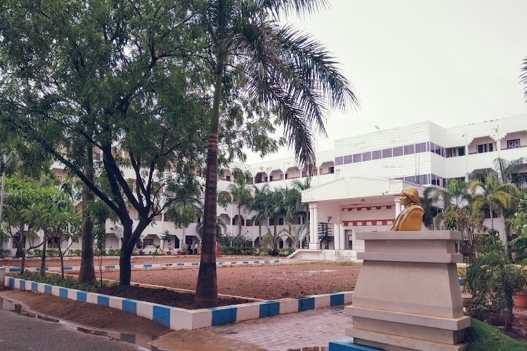 St Michael College of Engineering and Technology, Sivaganga