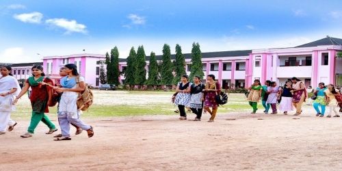 St. Michael's College, Cherthala