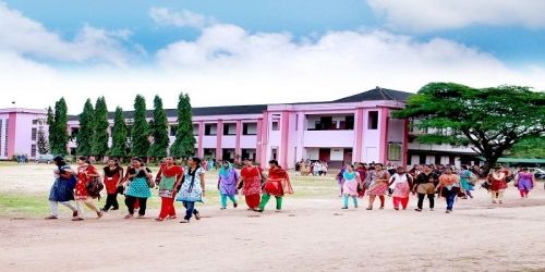 St. Michael's College, Cherthala