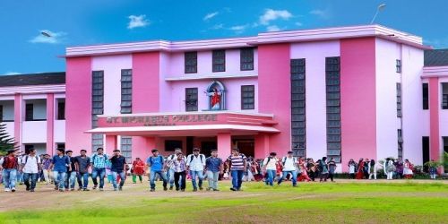 St. Michael's College, Cherthala