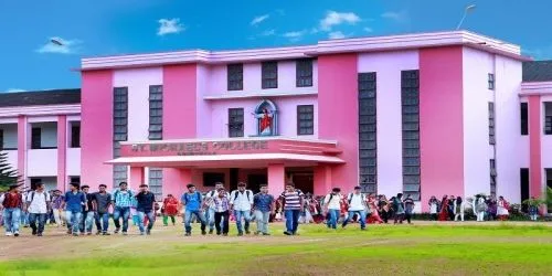 St. Michael's College, Cherthala