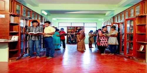 St. Michael's College, Cherthala