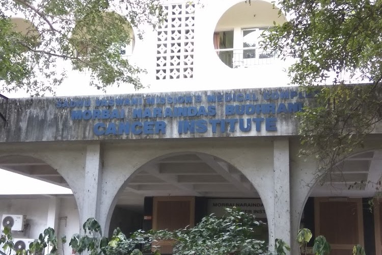 St. Mira's College for Girls, Pune