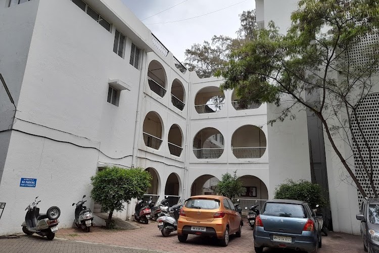 St. Mira's College for Girls, Pune