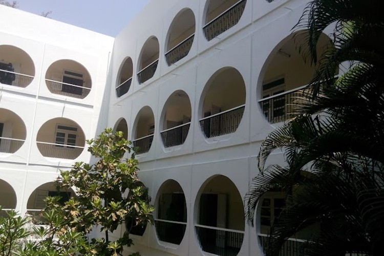 St. Mira's College for Girls, Pune