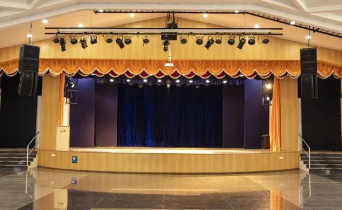 St Pauls College, Bangalore