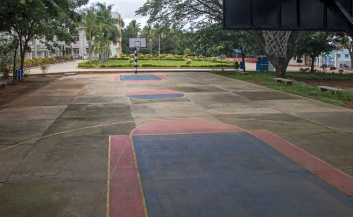 St Pauls College, Bangalore