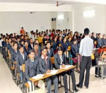 St Pauls College of Management and Information Technology, Ranga Reddy