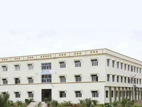St Pauls College of Management and Information Technology, Ranga Reddy