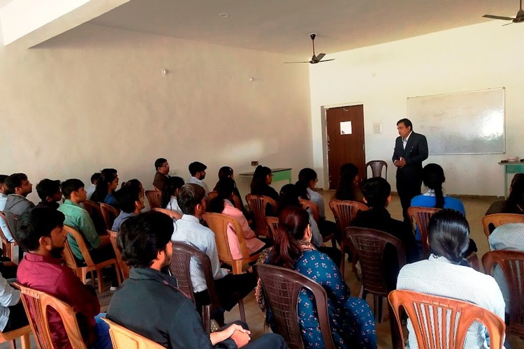 St. Paul's College of Science and Management, Sirohi