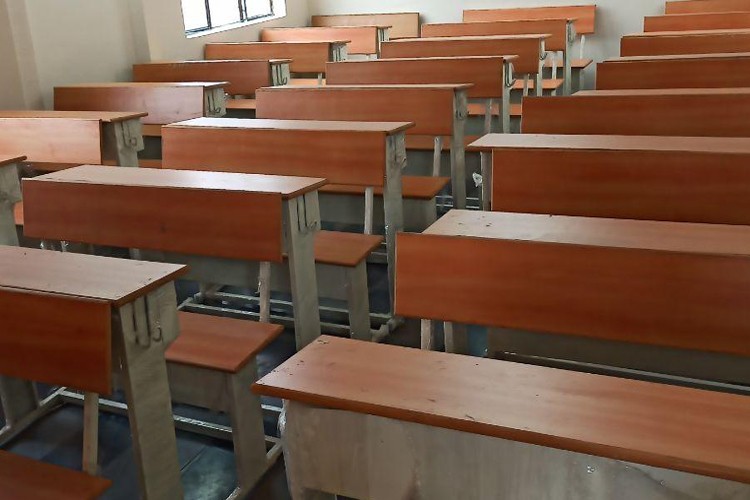 St. Paul's Degree and PG College, Hyderabad