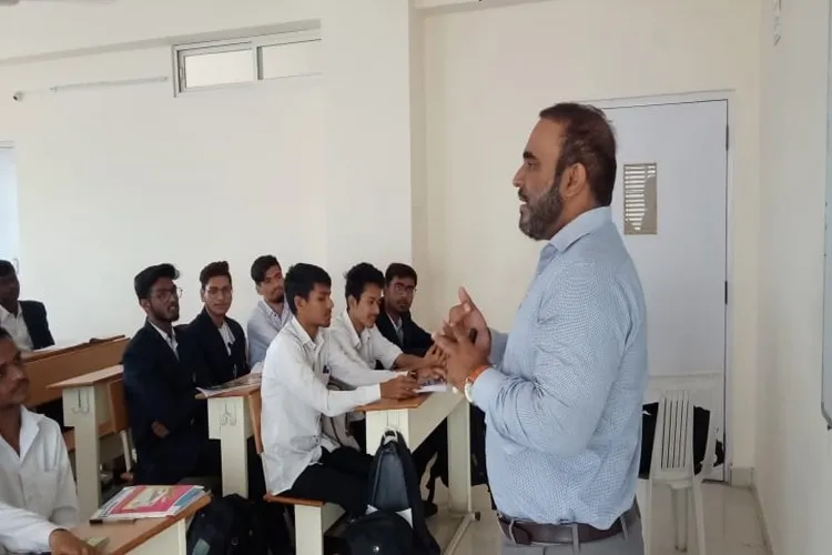 St. Paul's Degree and PG College, Hyderabad