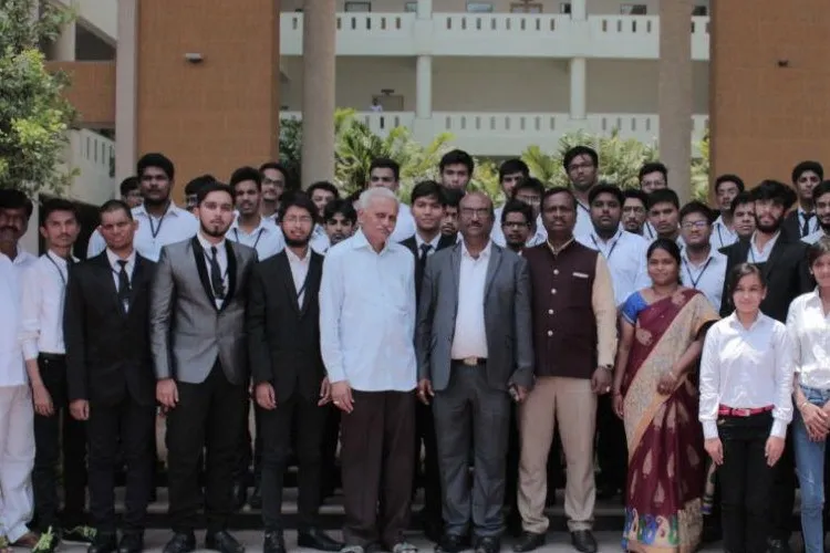 St. Paul's Degree and PG College, Hyderabad