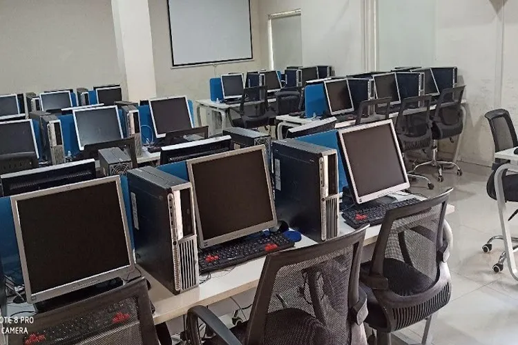 St. Paul's Degree and PG College, Hyderabad