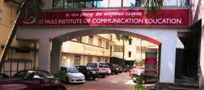 St Pauls Institute of Communication Education, Mumbai