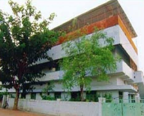 St Peter's College of Education, Kurnool