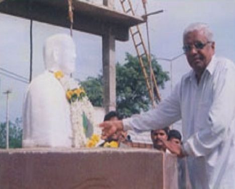 St Peter's College of Education, Kurnool