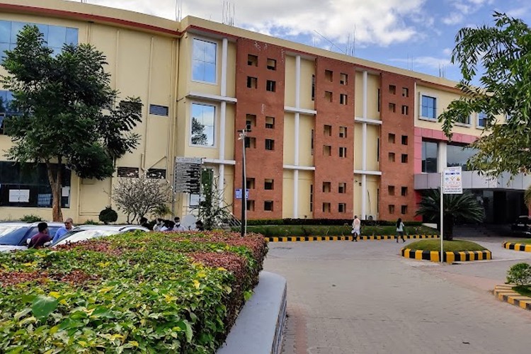 St Peter's Engineering College, Hyderabad