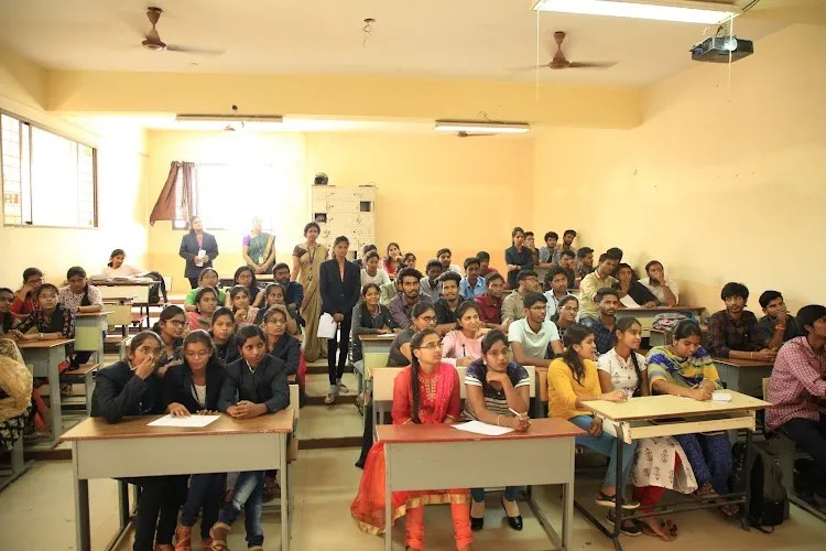 St Peter's Engineering College, Hyderabad