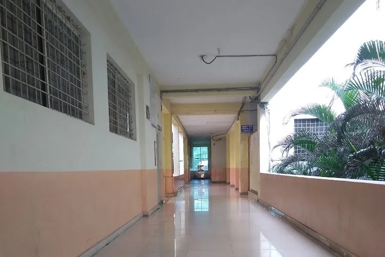 St Peter's Engineering College, Hyderabad