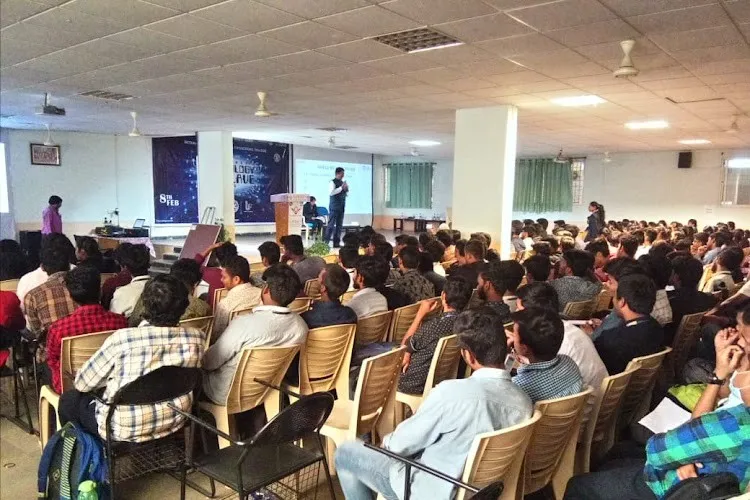 St Peter's Engineering College, Hyderabad