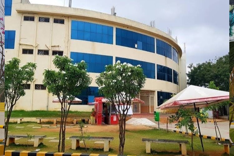 St Peter's Engineering College, Hyderabad