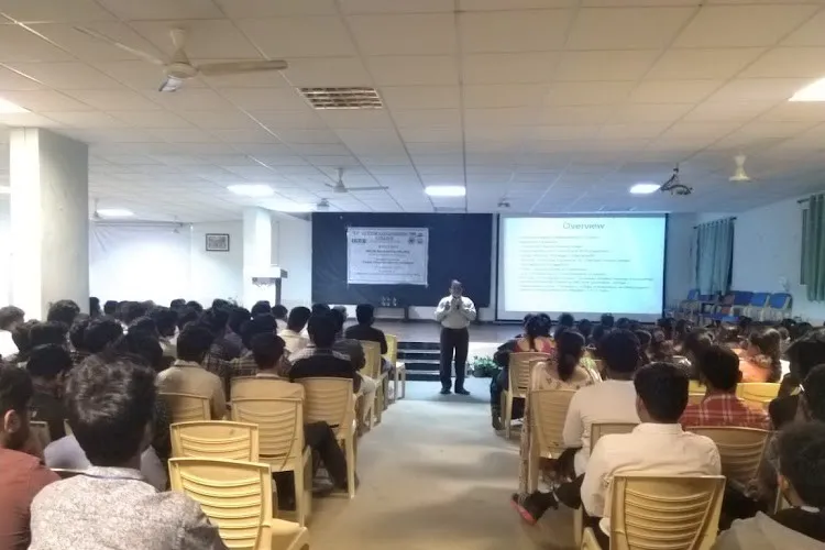 St Peter's Engineering College, Hyderabad